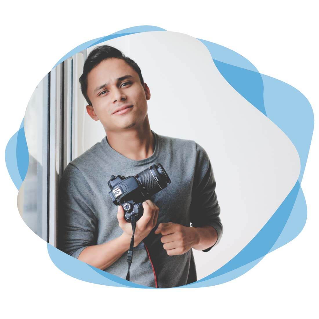 Fotografo