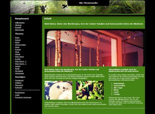 Modello Natura 1