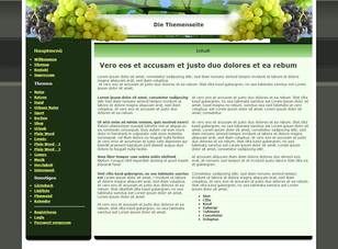 Modello Natura 8